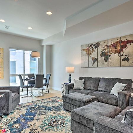 Trendy Denver Townhome - Walk To Mile High Stadium מראה חיצוני תמונה