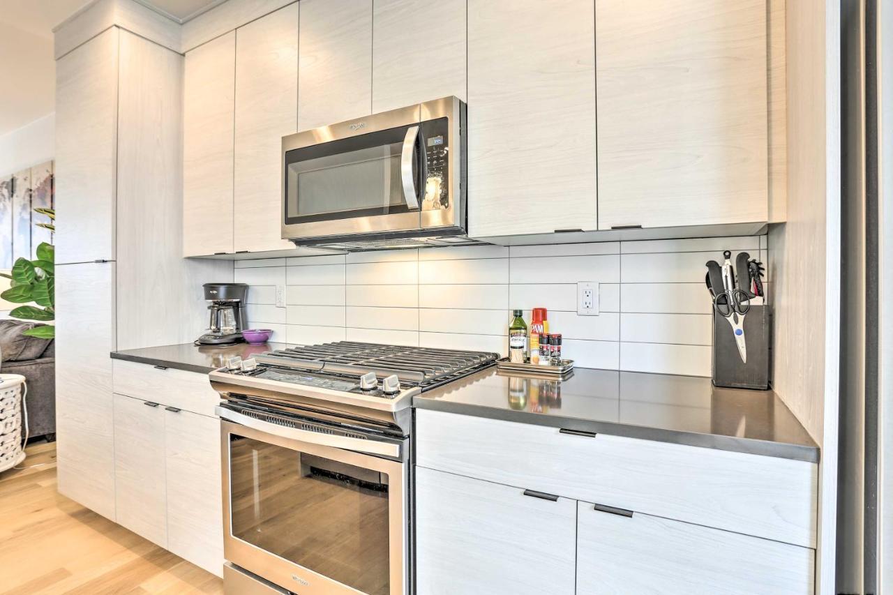 Trendy Denver Townhome - Walk To Mile High Stadium מראה חיצוני תמונה